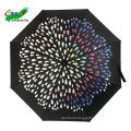 magic change color when wet magicbrella umbrella